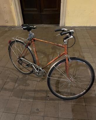 Bici Uomo a Bologna.