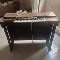 Pianola bontempi