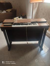 Pianola bontempi