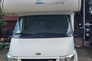 Rimor Superbrig 678 gemellato