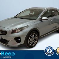 Kia Xceed 1.6 GDI PHEV HIGH TECH 141CV DCT