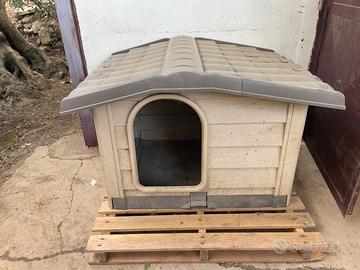 Cuccia cane xl