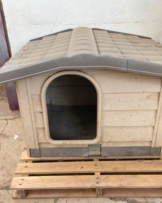 Cuccia cane xl