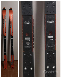 Sci Atomic 178 cm senza attacchi