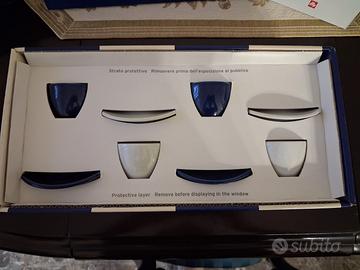 Tazzine Illy Daniel Buren