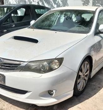 Ricambi Subaru Impreza 2.0 diesel