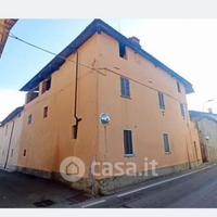 Villa schiera indipendente Piozzo