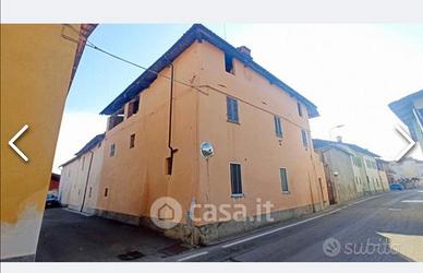 Villa schiera indipendente Piozzo