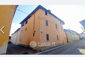 Villa schiera indipendente Piozzo