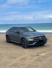 Mercedes-Benz GLC 300 GLC Coupe 300 de phev