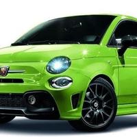 Solo ricambi fiat 500 abarth