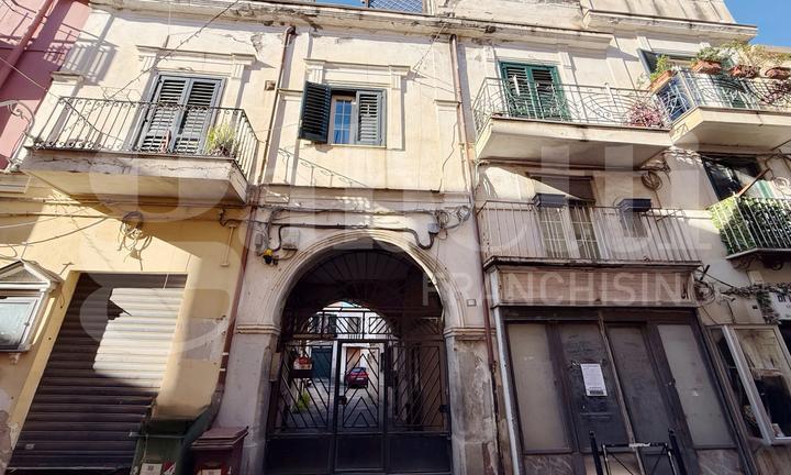 Appartamento Angri [Cod. rif 3200069VRG]