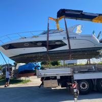 SESSA OYSTER 38 (c38) VOLVO PENTA KAD44