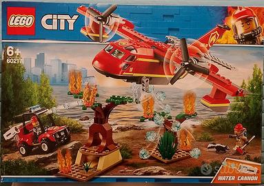 LEGO 60217