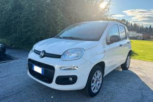 Fiat Panda 0.9 TwinAir Turbo Natural Power Pop Van
