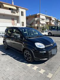 FIAT PANDA I.0 FIREFLY SES HYBRID SPORT (5| KW)