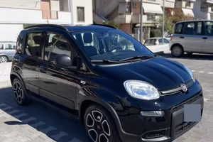 FIAT PANDA I.0 FIREFLY SES HYBRID SPORT (5| KW)