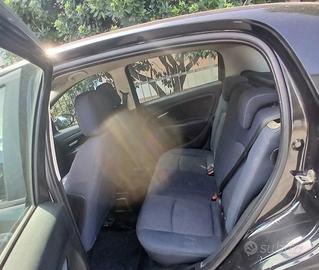 Fiat Grande Punto 5p 2007 prezzo trattabile