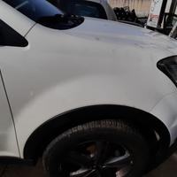 SSANGYONG KORANDO G20T 2013 - PARAFANGO DESTRO