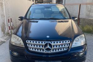 Mercedes ML320CDI SPORT