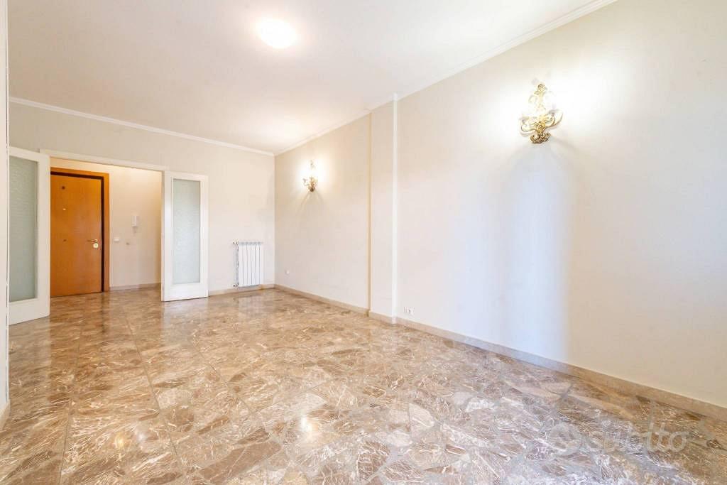 Appartamento – Roma, Tor de' Cenci - Altro