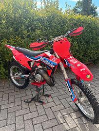 Gas Gs 150 MC