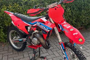 Gas Gas 125 MC
