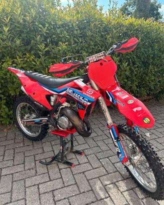 Gas Gas 125 MC