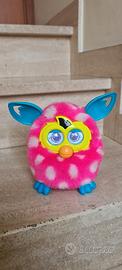 Furby Boom  rosa lingua Inglese 