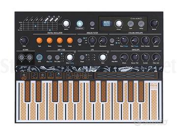 Synth Sintetizzatore Arturia MicroFreak come nuovo