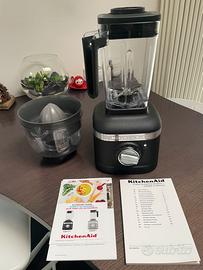 KitchenAid frullatore K400 Artisan