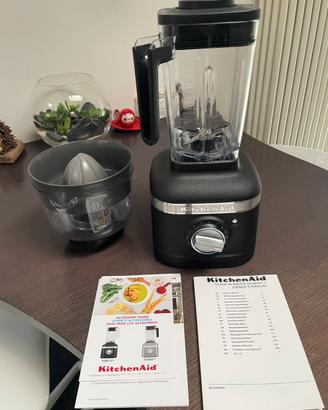 KitchenAid frullatore K400 Artisan