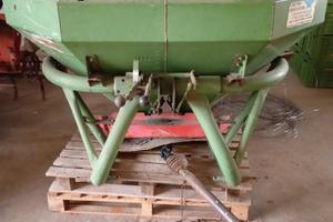 Spandiconcime amazzone ZA-F 1003