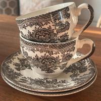 tazza Wedgwood 