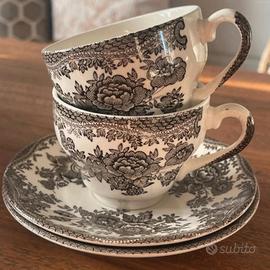 tazza Wedgwood 