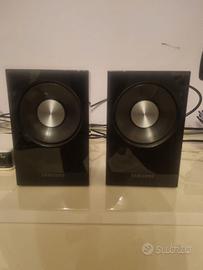 Subwoofer Samsung per Tv