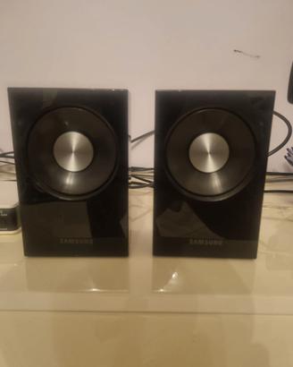 Subwoofer Samsung per Tv