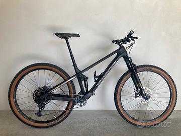 Mtb transition spur gx carbon 2024