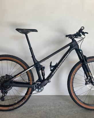 Mtb transition spur gx carbon 2024