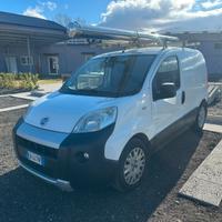 Fiat Fiorino 1.3 Multijet 95cv EURO5B ALLESTITO