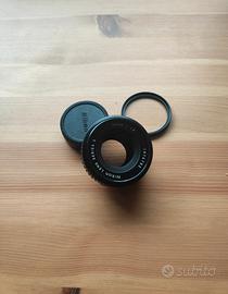 Nikon Serie E 50mm F/1.8