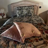 Cameretta completa Rosa