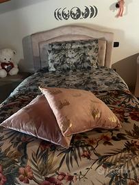 Cameretta completa Rosa