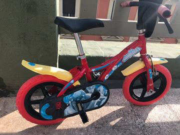 Bici bimbo