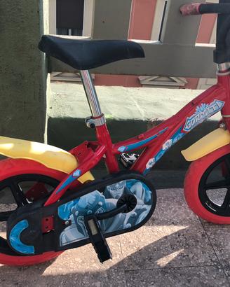 Bici bimbo