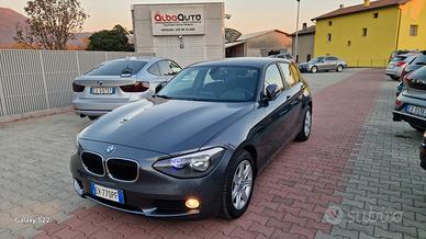 Bmw 118D automatico Sport garantito