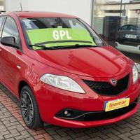 LANCIA Ypsilon 1.2 69 CV 5 porte GPL Ecochic Gol