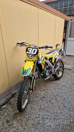 suzuki rm-z 450