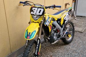 suzuki rm-z 450