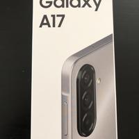 Samsung Galaxy A17